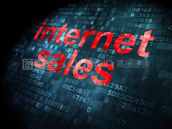 數(shù)字背景下的互聯(lián)網(wǎng)銷(xiāo)售 趨勢(shì)、優(yōu)勢(shì)與實(shí)踐探索